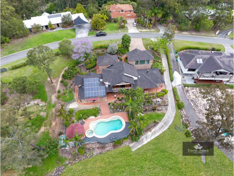 23 Oppermann Drive, Ormeau QLD 4208