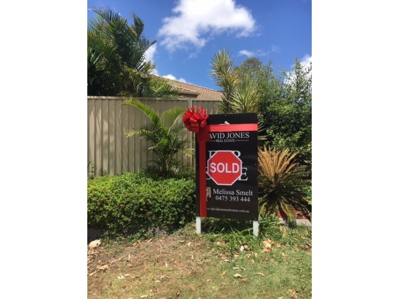 40 Jonquil Street, Ormeau QLD 4208