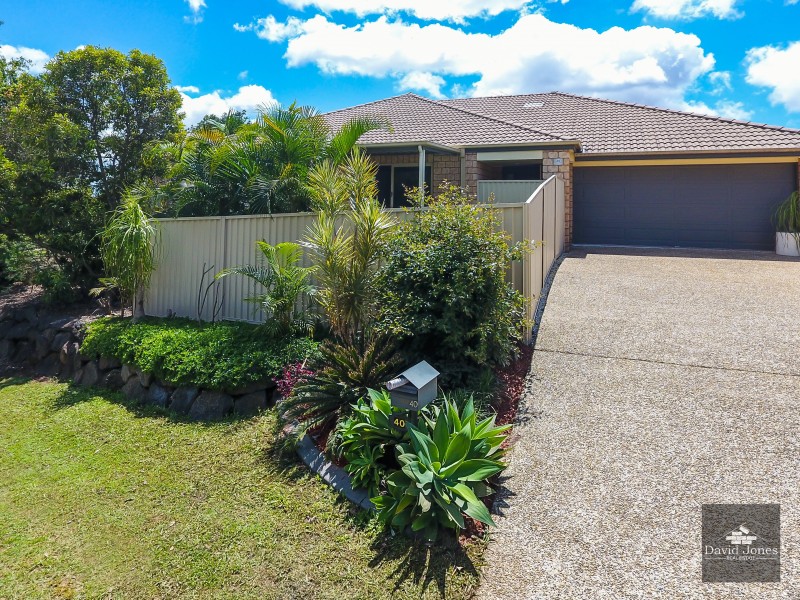 40 Jonquil Street, Ormeau QLD 4208