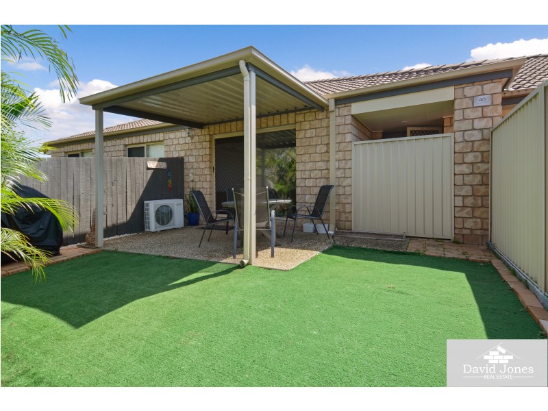 40 Jonquil Street, Ormeau QLD 4208