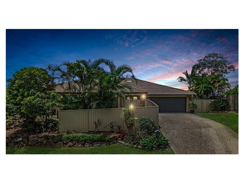 40 Jonquil Street, Ormeau QLD 4208