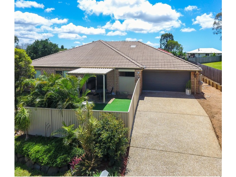 40 Jonquil Street, Ormeau QLD 4208