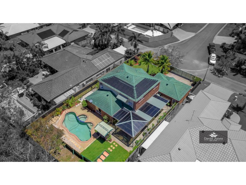 7 Yungaburra Place, Helensvale QLD 4212