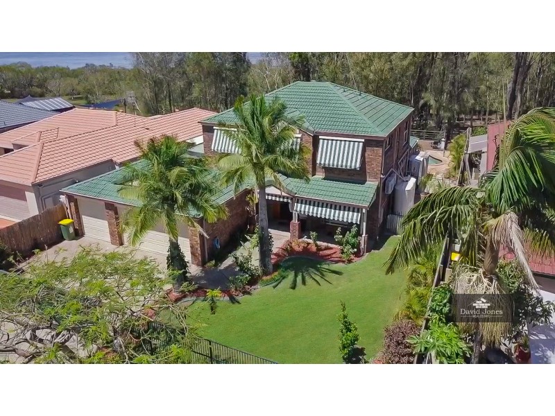 7 Yungaburra Place, Helensvale QLD 4212