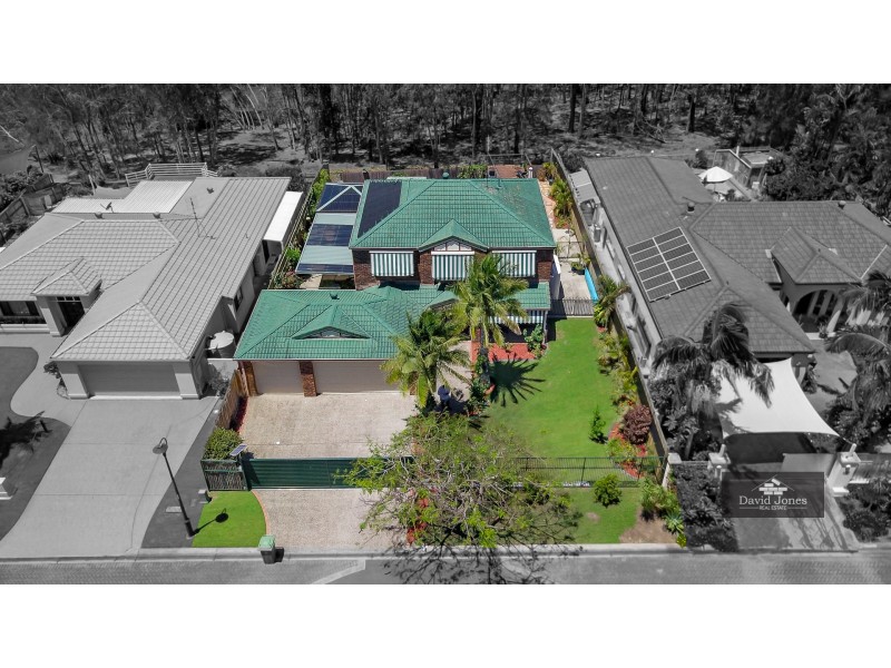 7 Yungaburra Place, Helensvale QLD 4212
