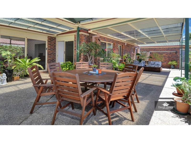 7 Yungaburra Place, Helensvale QLD 4212