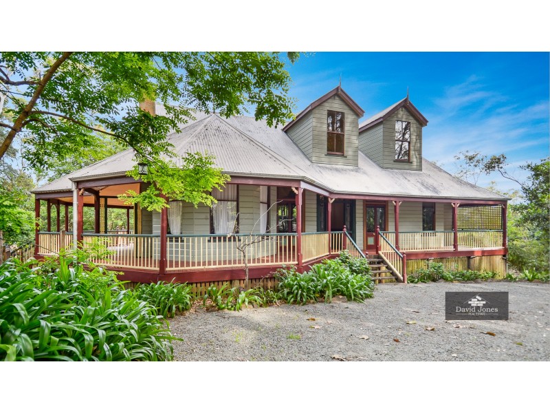 75-77 Benowa Street, Tamborine Mountain QLD 4272