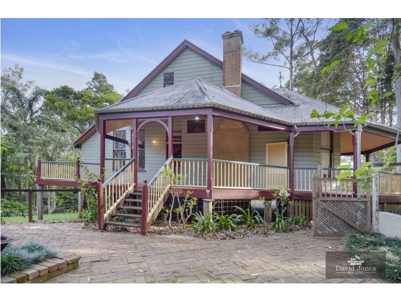 75-77 Benowa Street, Tamborine Mountain QLD 4272