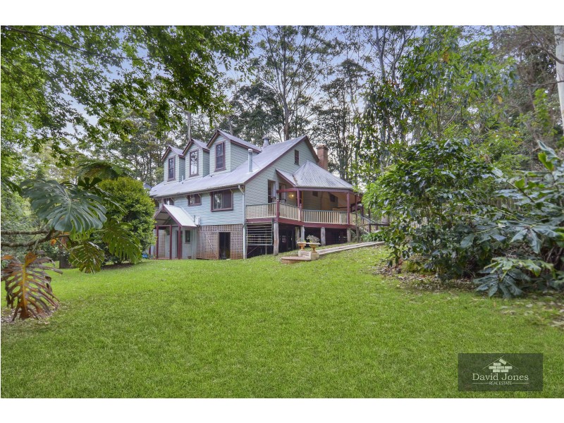 75-77 Benowa Street, Tamborine Mountain QLD 4272