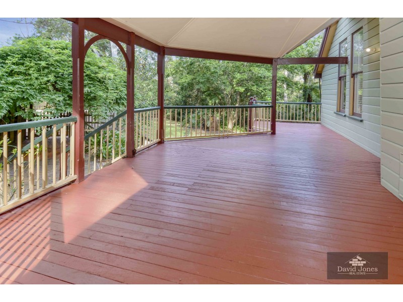 75-77 Benowa Street, Tamborine Mountain QLD 4272