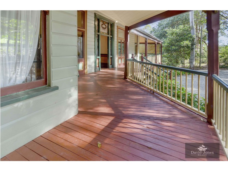 75-77 Benowa Street, Tamborine Mountain QLD 4272