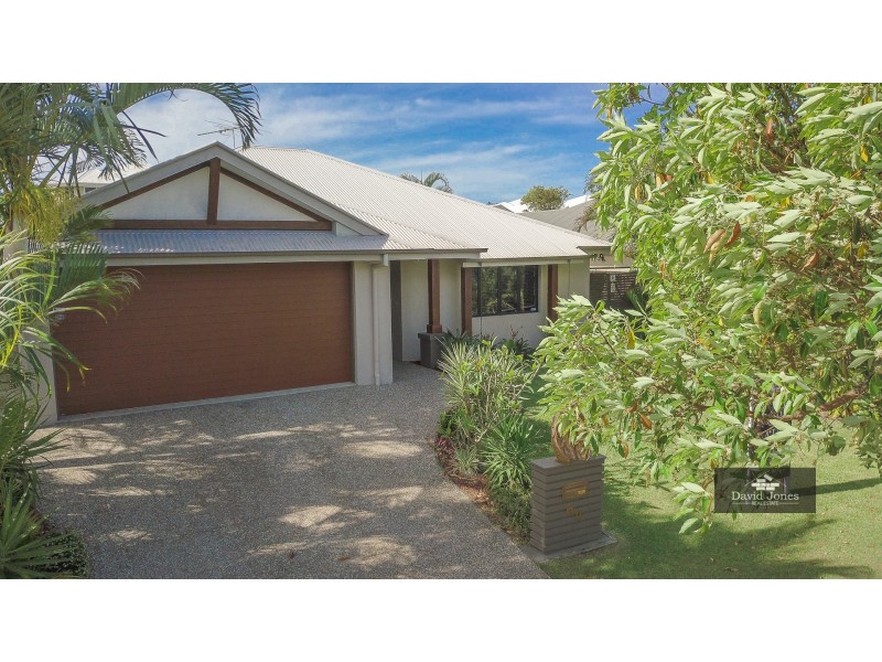 64 Maidenwell Road, Ormeau QLD 4208