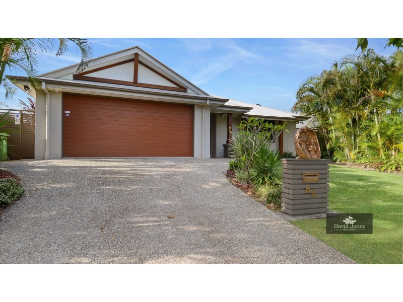 64 Maidenwell Road, Ormeau QLD 4208