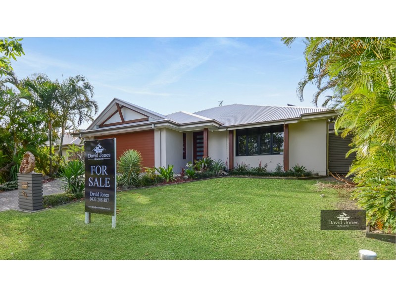 64 Maidenwell Road, Ormeau QLD 4208
