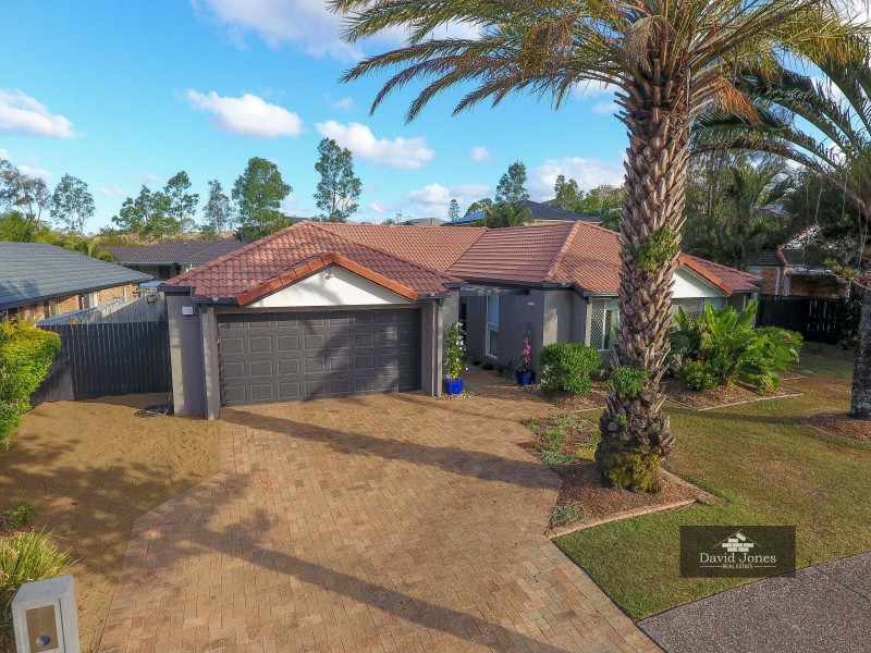 20 Ormeau Ridge Road, Ormeau Hills QLD 4208