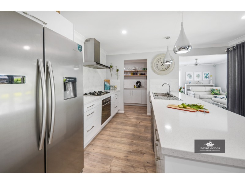 20 Ormeau Ridge Road, Ormeau Hills QLD 4208