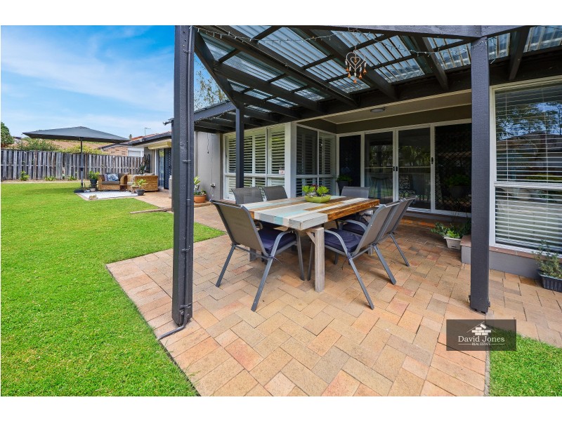 20 Ormeau Ridge Road, Ormeau Hills QLD 4208
