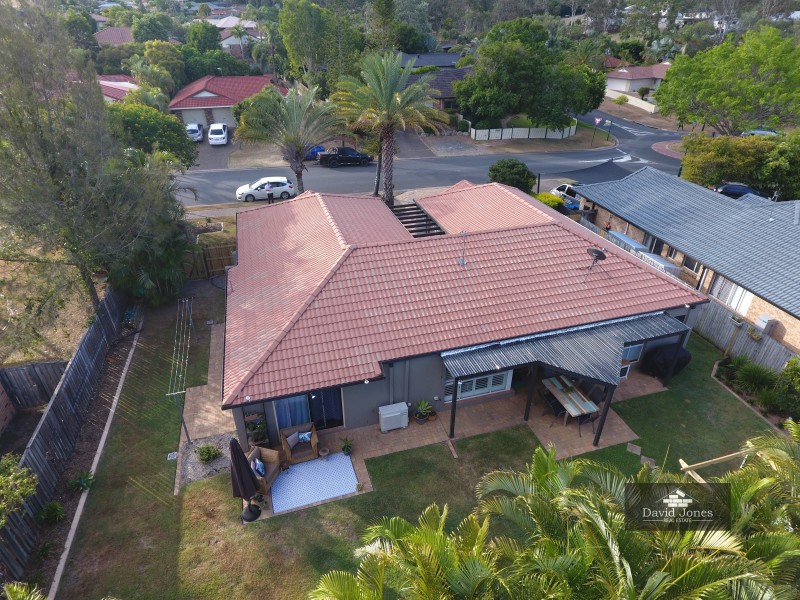 20 Ormeau Ridge Road, Ormeau Hills QLD 4208