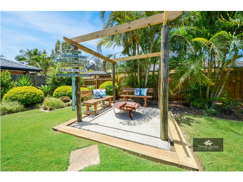 20 Ormeau Ridge Road, Ormeau Hills QLD 4208