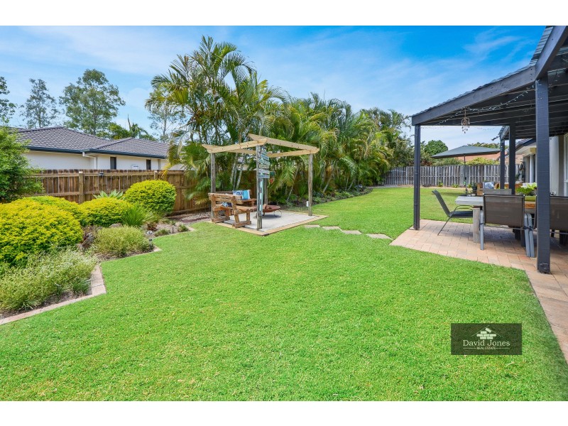 20 Ormeau Ridge Road, Ormeau Hills QLD 4208