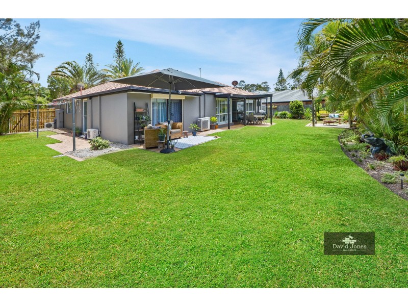 20 Ormeau Ridge Road, Ormeau Hills QLD 4208