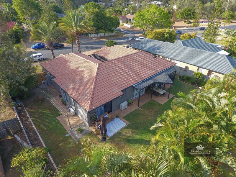 20 Ormeau Ridge Road, Ormeau Hills QLD 4208