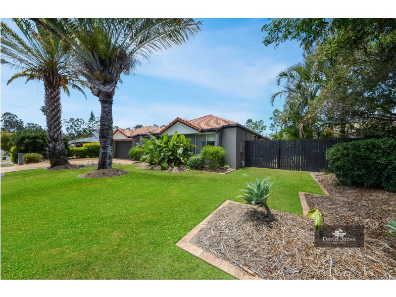 20 Ormeau Ridge Road, Ormeau Hills QLD 4208