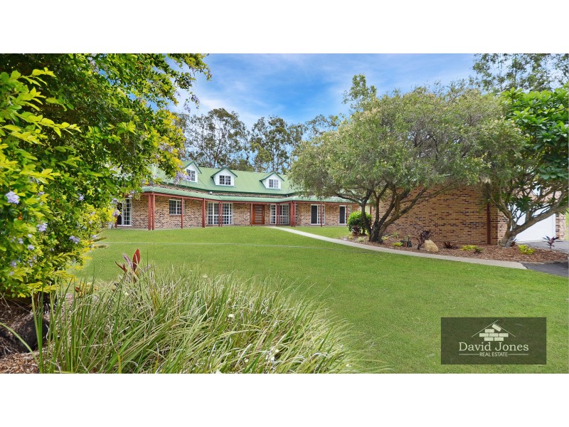4 Philben Drive, Ormeau QLD 4208