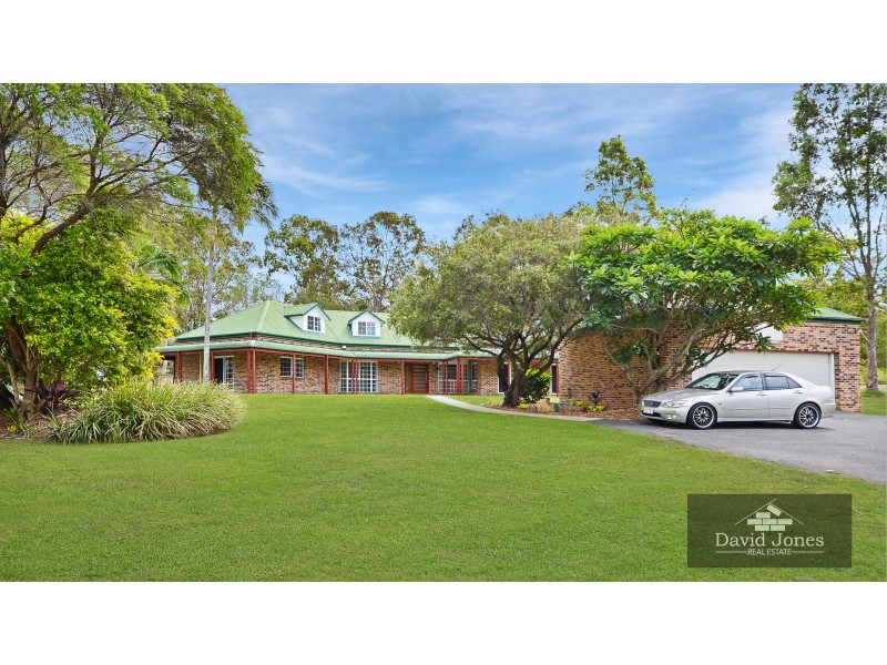 4 Philben Drive, Ormeau QLD 4208