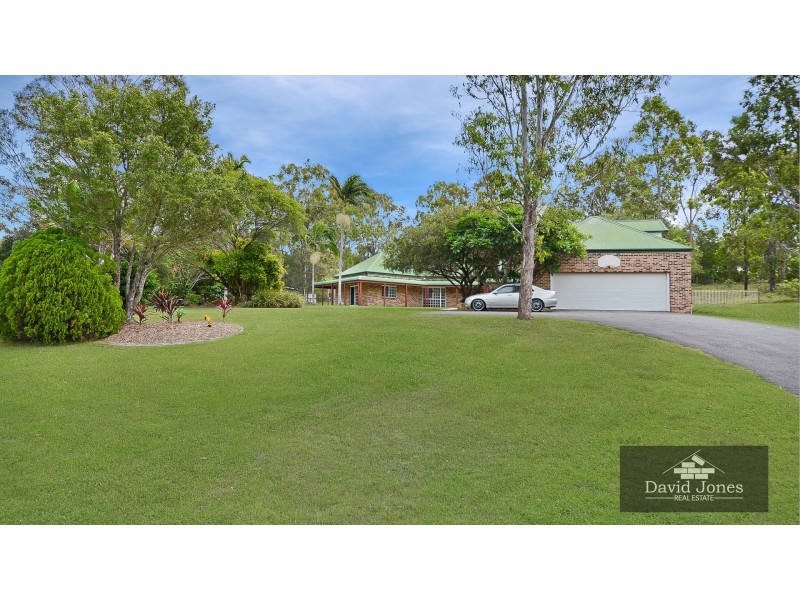 4 Philben Drive, Ormeau QLD 4208
