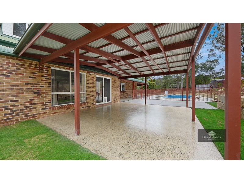 4 Philben Drive, Ormeau QLD 4208