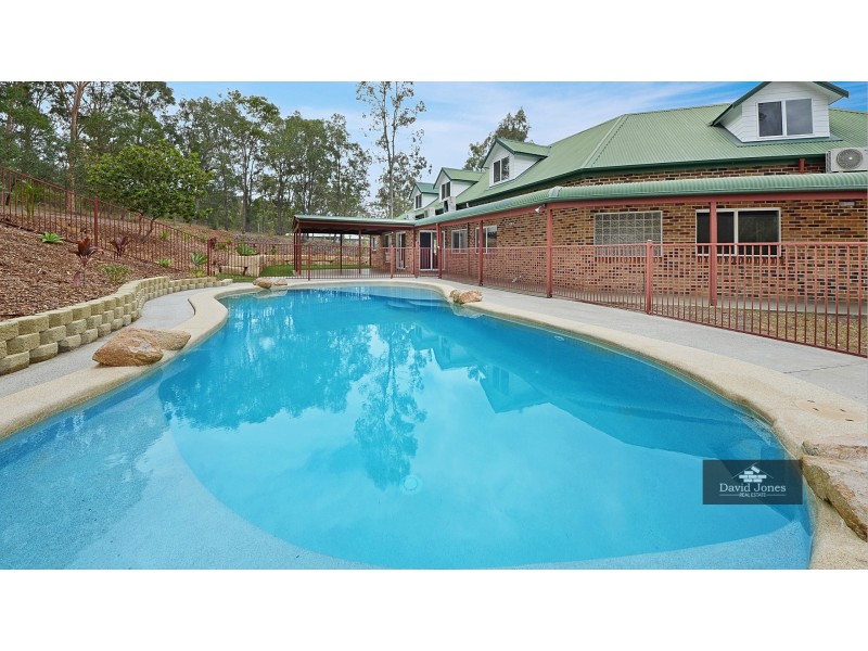 4 Philben Drive, Ormeau QLD 4208