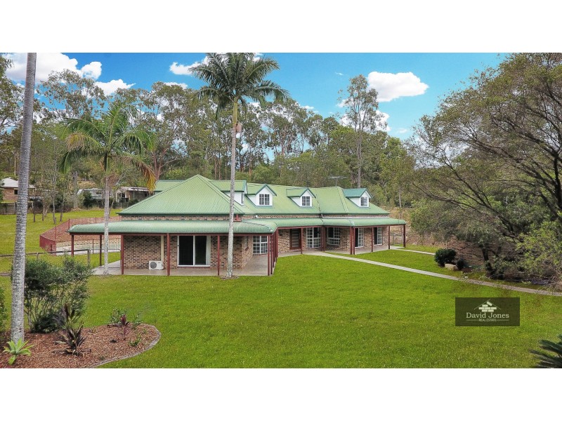 4 Philben Drive, Ormeau QLD 4208
