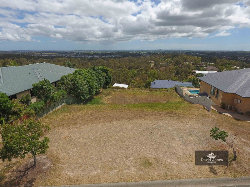 8 Islandview Terrace, Ormeau Hills QLD 4208