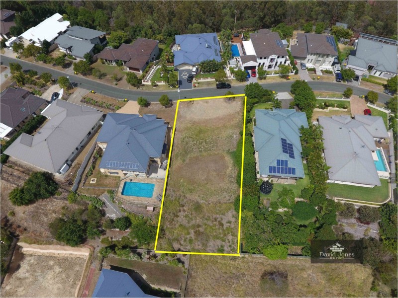 8 Islandview Terrace, Ormeau Hills QLD 4208