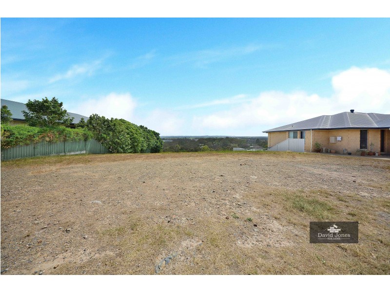 8 Islandview Terrace, Ormeau Hills QLD 4208