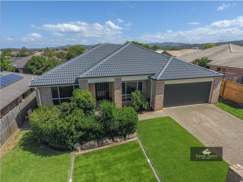 5 Begonia Street, Ormeau QLD 4208