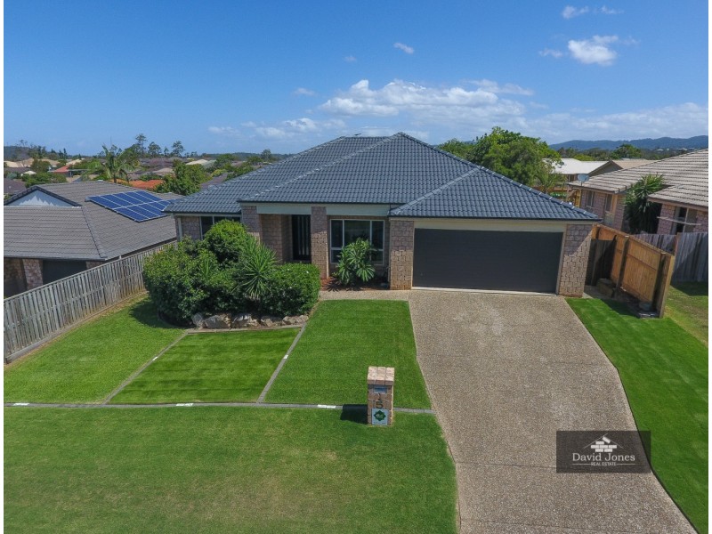 5 Begonia Street, Ormeau QLD 4208