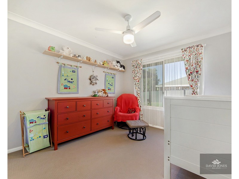 5 Begonia Street, Ormeau QLD 4208