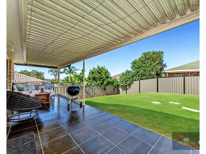 5 Begonia Street, Ormeau QLD 4208
