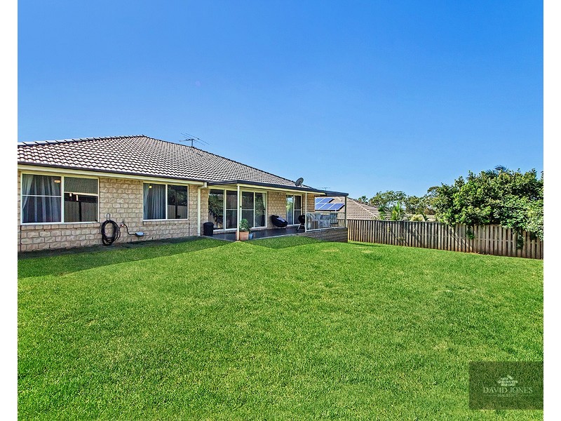 5 Begonia Street, Ormeau QLD 4208