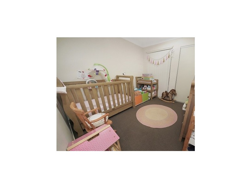 25 Custodian Crescent, Ormeau QLD 4208