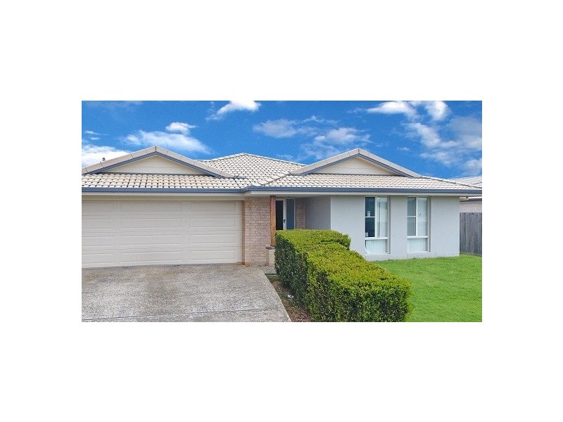 25 Custodian Crescent, Ormeau QLD 4208