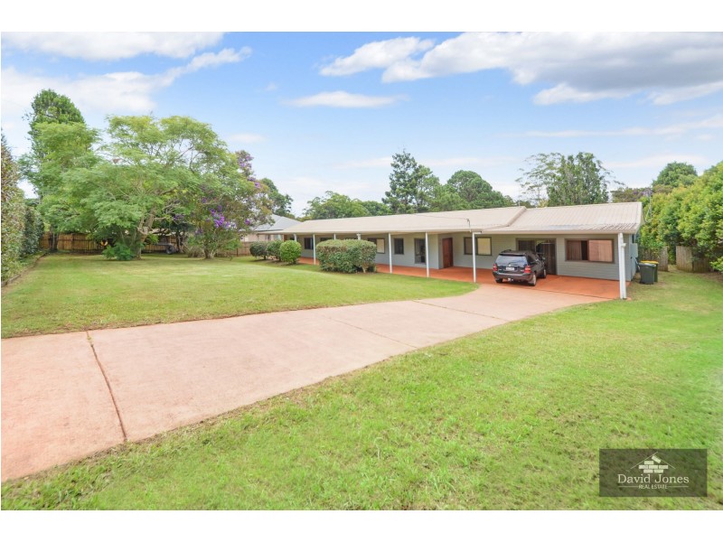 50 Bateke Road, Tamborine Mountain QLD 4272