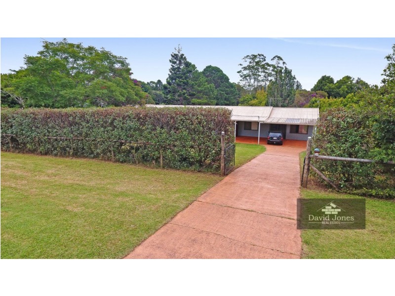 50 Bateke Road, Tamborine Mountain QLD 4272