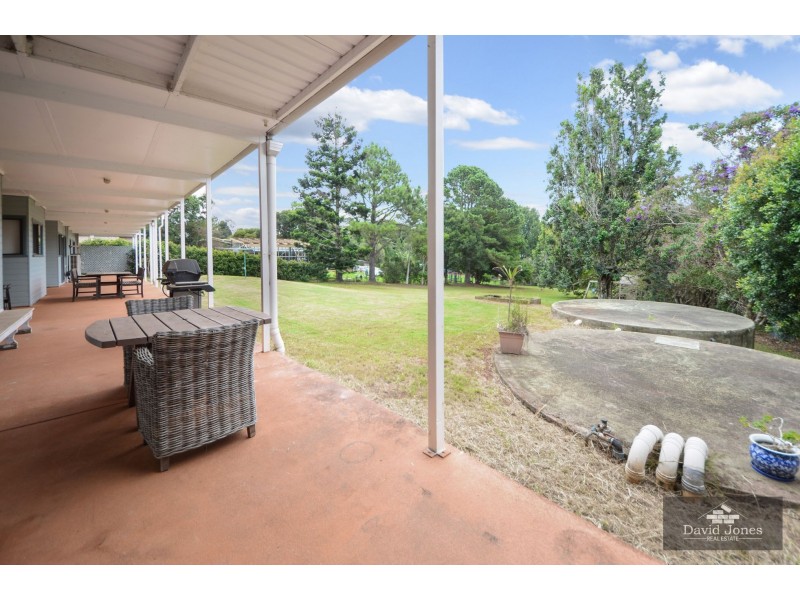 50 Bateke Road, Tamborine Mountain QLD 4272