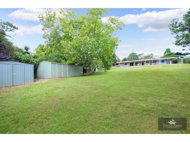 50 Bateke Road, Tamborine Mountain QLD 4272