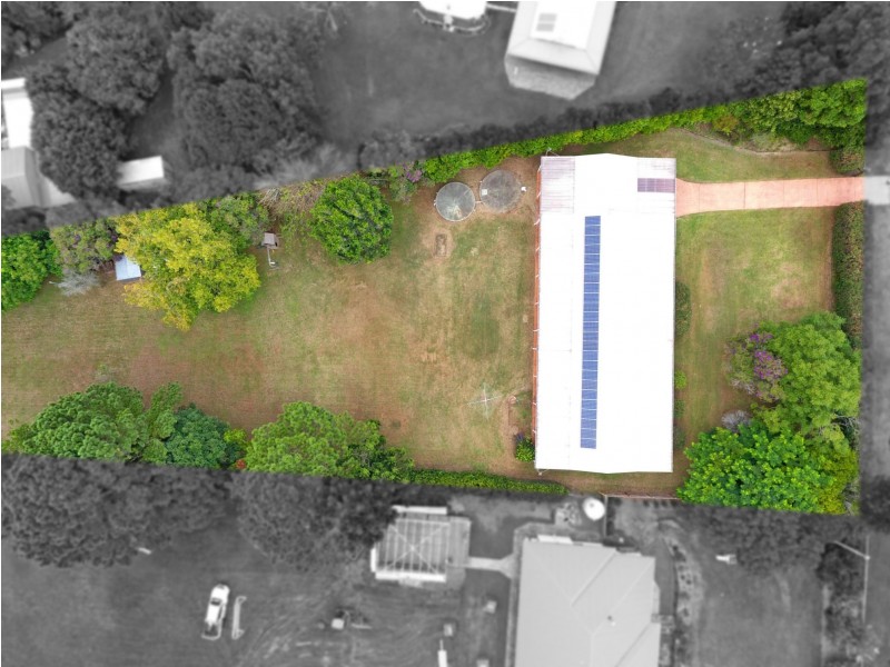 50 Bateke Road, Tamborine Mountain QLD 4272