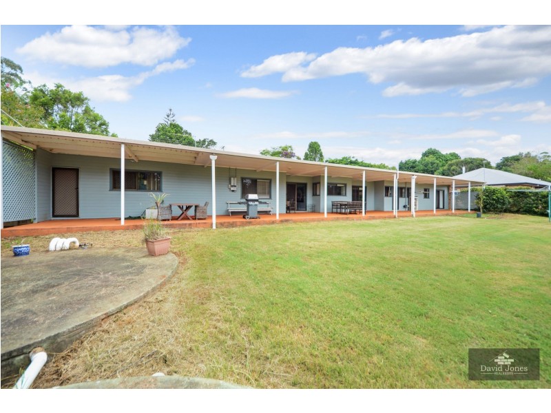 50 Bateke Road, Tamborine Mountain QLD 4272