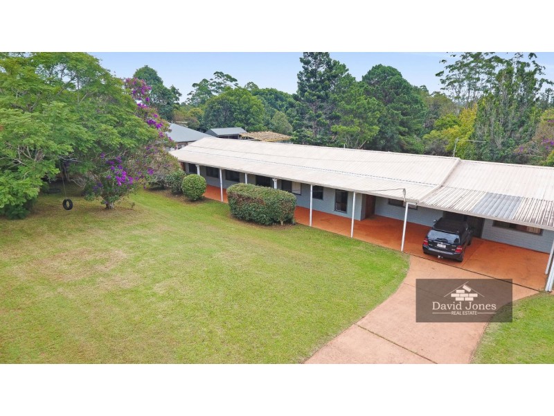 50 Bateke Road, Tamborine Mountain QLD 4272